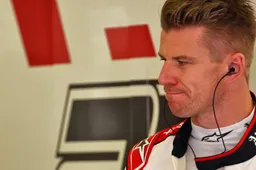 Hulkenberg impressionne pour son retour : "Heureux, mais tout dépend de dimanche".
