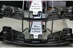 F1-teams gearriveerd in Sotsji, kijk mee bij de opbouw!