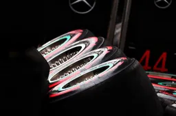 Coureurs kunnen volgens Pirelli hele race vol gas in Barcelona