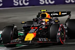Red Bull neemt tijdelijk afscheid van bekende livery: dit is waarom!