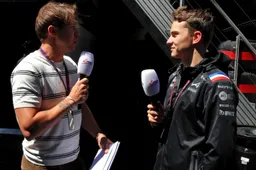 'Ricciardo can pave way for Paistri at McLaren'