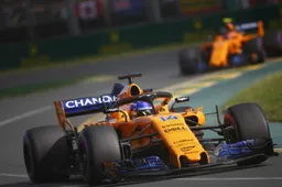 WATCH: McLaren keen for a fresh start in Austria