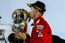 Mercedes admit they misread Vettel pit situation