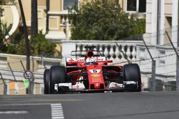 Ferrari: We hebben geen teamorders gegeven!