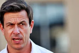 Wolff houdt vol: “Er is verschil tussen gelijk hebben en gelijk krijgen"
