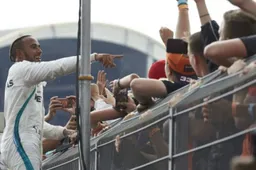 Hamilton sees no reason to change his approach