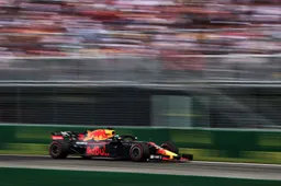 Verstappen moet vechten voor best-of-the-rest in Canada