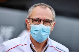 Domenicali denkt aan reversed grids om sprintraces spectaculairder te maken