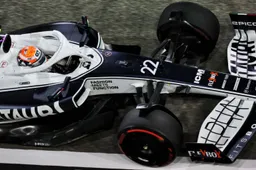 Teamanalyse | AlphaTauri zet zinnen op vijfde plek in het F1-kampioenschap