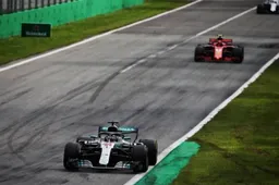 Watch: Italian Grand Prix track guide