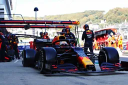 Red Bull and Porsche: "They were a long way off, but it's not going to be"