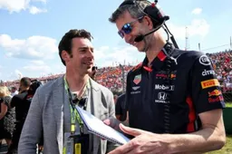 2019 Indianapolis 500 champion Simon Pagenaud admits F1 cars are "almost too good"