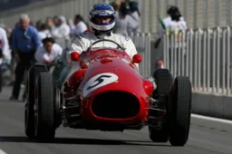 GPBlog's Top 50 drivers in 50 days - #28 - Giuseppe Farina