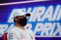 Opinion: The next three Grands Prix are the most important races in Bottas' career