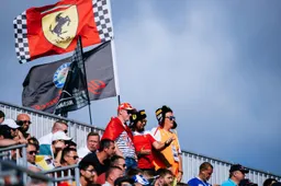 Thousands of fans to attend Russian GP, despite increase in COVID infections