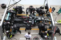 De Formule 1 wordt een show: 'Regels veranderen en worden gemanipuleerd'