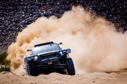 LIVE | Dakar Rally 2021 etappe 6: Dakar Rally voorbij voor Van Loon
