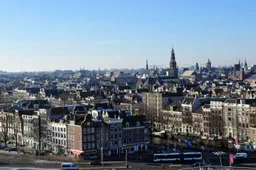 "Zandvoort is de bakermat van de Nederlandse F1-race"