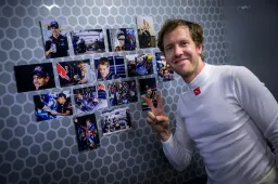Vettel naar Audi? Waarom de Duitser wel én geen rentree moet maken!