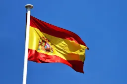 'Spanish Grand Prix from 2026 on a mountain in Barcelona?'