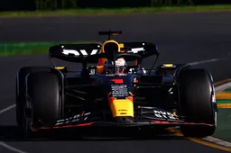 GP da Austrália: Resultado completo
