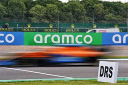 "I do not think that the overtaking manoeuvres are being taken seriously"