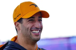 Ricciardo braces for long recovery journey with McLaren