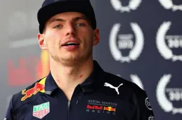 Verstappen doesn't believe Red Bull can fight Mercedes in Japan