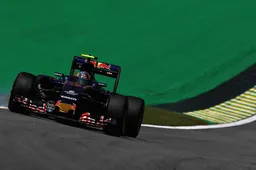 Stewards onderzoeken Sainz en Raikkonen incident