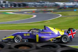 W Series maybe fixed in pre-production Formula 1 from 2021 onwards