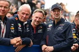 Marko se lo restriega a Wolff: 'Entonces no sé qué estaba mirando Toto'