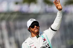 Lewis Hamilton believes Ferrari will bounce back and end Mercedes' luck