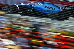 Russell: Williams could break 107% rule in qualifying