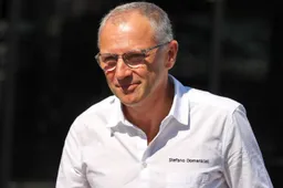 F1 boss fiercely argues: 'That's not true, nonsense'