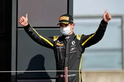 'Daarom kan deze Renault-junior interessant zijn voor Red Bull'