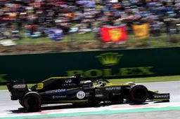 Ricciardo noemt ‘vertrouwen’ belangrijkste factor voor topprestatie in Monaco
