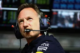 Horner: 'Don't know if recruiting Mercedes staff has affected them'