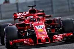 Van der Garde stellig: "Leclerc wordt de grootste concurrent van Max Verstappen"