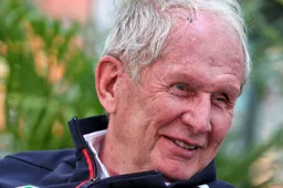 Marko relieved after first test week: 'We are in the frontrunners'