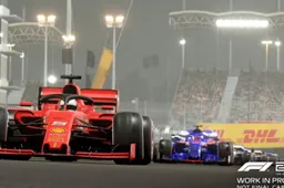 WATCH: F1 2019 features discussed!