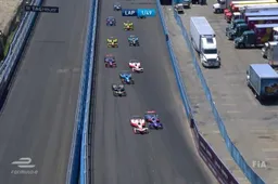 Formule E seizoen zal dit jaar eindigen in New York City