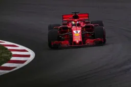 Het oorspronkelijke plan van Ferrari in Canada gaat niet door