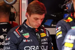 Verstappen gives Norris a reason to be optimistic: 'This will be difficult'