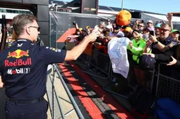 La Red Bull potrebbe sostenere l'applicazione Alpine per migliorare il motore Renault