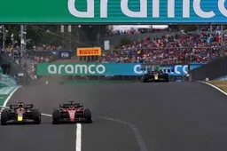 Nederlandse pers na winst Verstappen: 'Genadeklap is al uitgedeeld'