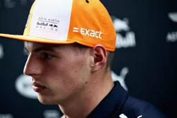 Verstappen: “Haas kan een bedreiging vormen tijdens kwalificatie Monza”