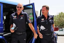 Horner vindt het te vroeg voor conclusies: 'In Barcelona een duidelijk beeld'