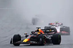 Risultati Gara Sprint GP d'Austria 2023 | Red Bull ottiene il massimo dei voti