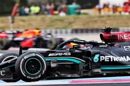 Hamilton has Championship concerns: "Those guys are just too quick now"