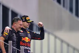 Red Bull races in home town Milton Keynes on Saturday